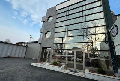 Spatiu comercial si birouri, zona Sun Plaza Tineretului - 8