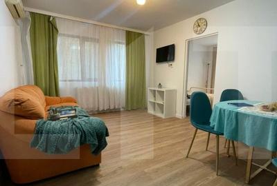 Apartament cu 2 camere în Tipografilor - 2