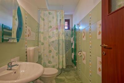 Casa / Vila de vanzare in Rasnov, afacere-Pensiune clasificata - 27