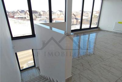 Spatiu comercial Lunca Cetatuii - langa Centura - 33