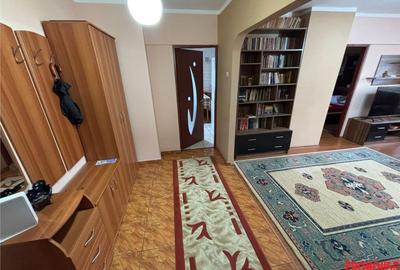 Apartament cu 3 camere decomandat, mobilat în Ultracentral - 6