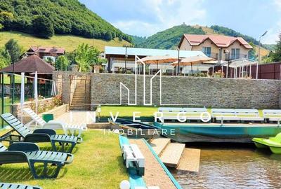 Spațiu comercial, în Someșu Cald - 8