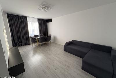 Apartament cu 2 camere în Vidra - 2