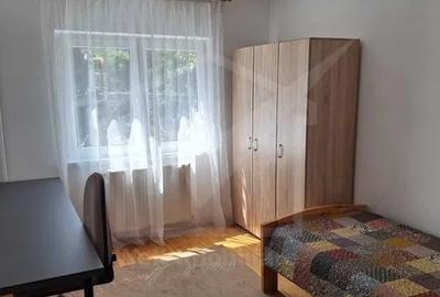 Apartament cu 4 camere, 2 bai, etaj 2/4, Zorilor - 4