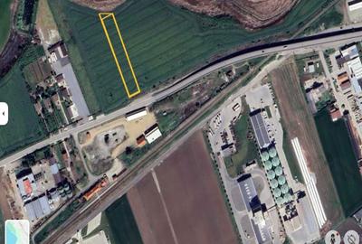 Spațiu comercial, în Sânpaul - 5