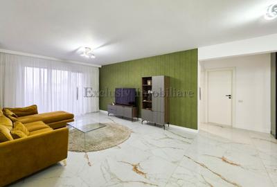 Apartament Modern si Spatios - 3 camere 100 mp cu Parcare Supraterana - 3