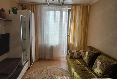 Apartament cu 2 camere decomandat în Calea București
