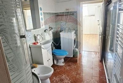 Apartament cu 3 camere de vanzare in zona Central - 10