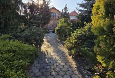Casă cu 4 camere în Someșeni - 9