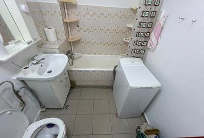 Apartament cu 2 camere decomandat, mobilat în Veteranilor - 8