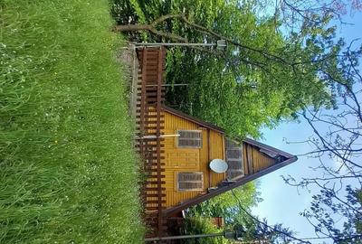 Casă cu 2 camere în Firiza - 5