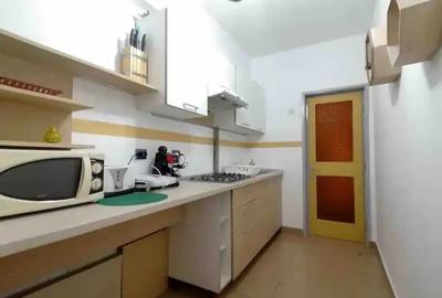 Apartament cu 2 camere decomandat în Cișmigiu - 6