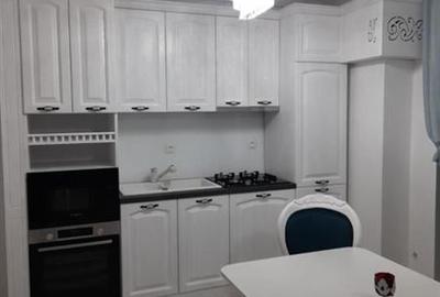 Apartament premium-3 camere-Zona Moghioros Residence - 7