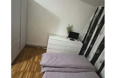 Garsonieră decomandată în Lacu - 1