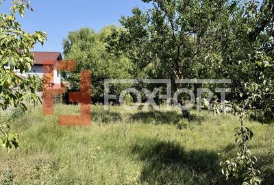 Casa individuala cu 4 camere de 141 mp si teren de 1500 mp, zona Sanandrei - 26