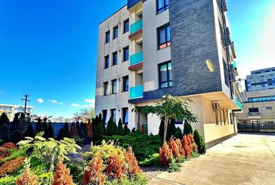 MAMAIA NORD - AQUARIUM RESIDENCE - LANGA MARE - Comision 0% - 13