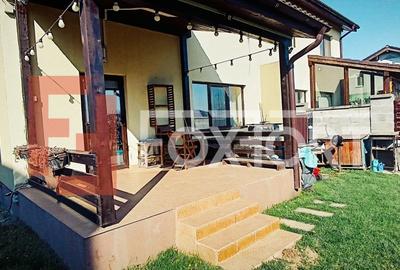 Duplex 4 camere complet mobilat si utilat, Mosnita Veche - V8201 - 2