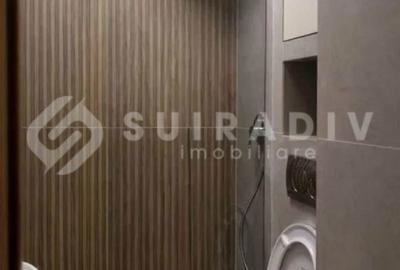 Apartament cu 3 camere în Mărăști - 5