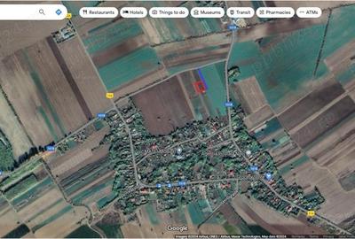 Teren de 571 mp, în Nuci - 4