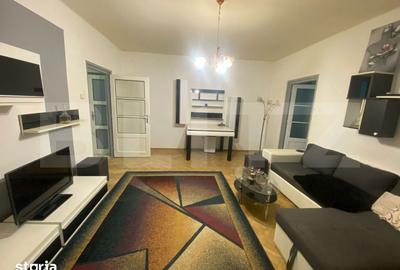 Apartament cu 2 camere în Semicentral - 5