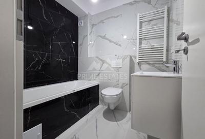 De Vanzare Apartamente 3 Camere – Chiajna, Militari Residence - 9