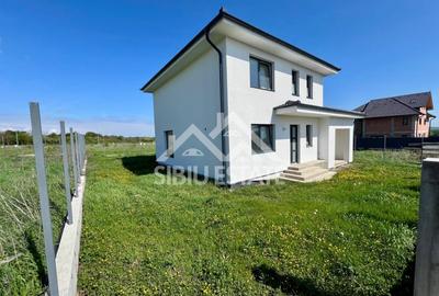 Casa Individuala cu Garaj , Cartierul Arhitectilor, zona Casa de Apa - 4