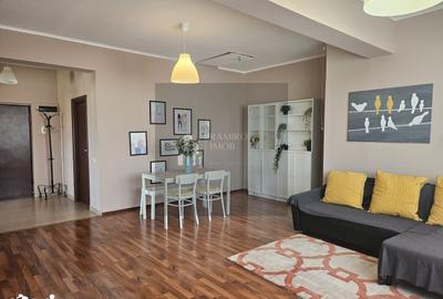 Apartament cu 2 camere decomandat, mobilat în Crângași - 4