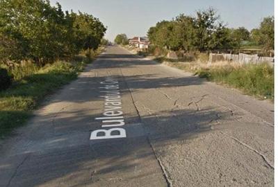 Inchiriez teren INTRAVILAN in Calafat, Dolj - zona nucilor, strada bvd. de centura - 3