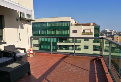 Grozavesti, Orhideea Gardens 2 camere terasa 23mp Grozavesti, Orhideea Gardens 2 camere terasa 23mp - 9