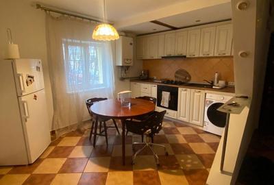Apartament cu 3 camere în Vitan - 5
