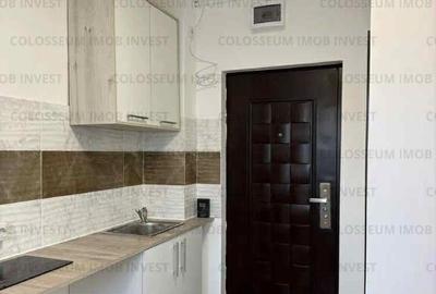 Camera de camin, cu baie si bucatarie - zona Gemenii Camera de camin, cu baie si bucatarie - zona Gemenii - 6