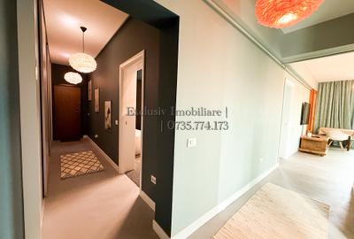 Apartament 3 camere | BlueBike Residence | Termen lung - 23