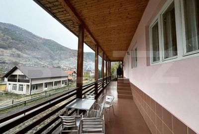 Casa cu 240mp utili, teren, 955 mp zona Martinie - Transalpina - 4
