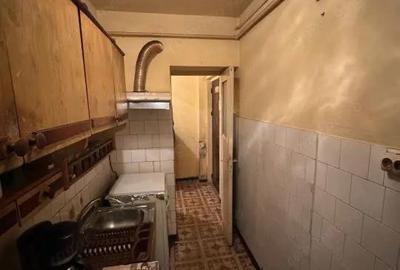 Apartament 2 camere, 41 mp, zona Decebal - 7