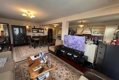 Casă cu 4 camere cu Teren 577 Mp în Dealuri Oradea - 3