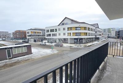 Apartament Luminos Prima Închiriere - 17