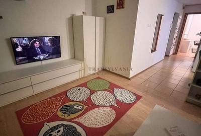 Apartament 2 camere, zona Trei Stejari - 1