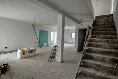 Vila LUX Parter+Etaj(stil mediteranean) in Stupini zona Plugarilor - 16