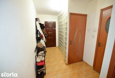 Apartament cu 2 camere decomandat, mobilat în Vitan - 15