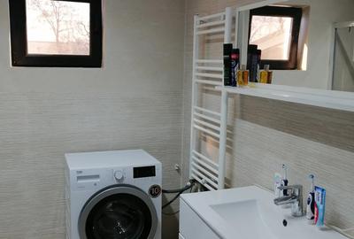 Casă cu 4 camere cu Teren 450 Mp în Valu lui Traian - 5