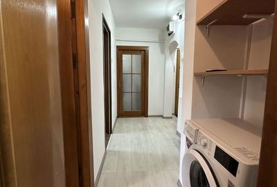Apartament cu 2 camere decomandat în Școlilor - 10
