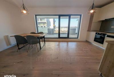 Apartament cu 3 camere, mobilat în Zorilor - 2