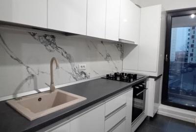 Garsoniera Lujerului bloc nou - 6