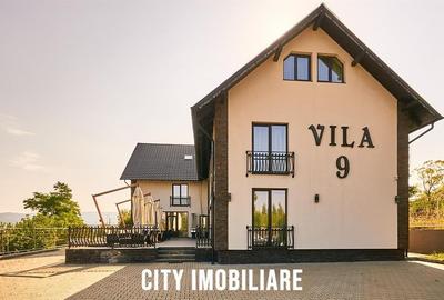 Casa de vacanta in Toplita, langa partia de schi, ideala pentru relaxare si inve - 2