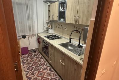 Apartament cu 2 camere decomandat în Berceni - 1
