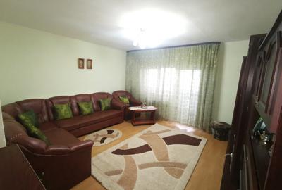 Garsoniera confort sporit in bloc de apartamente - 1