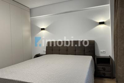 Apartament Modern cu 3 Camere, Terasa si Parcare–Centrul Istoric, Cluj-Napoca - 8