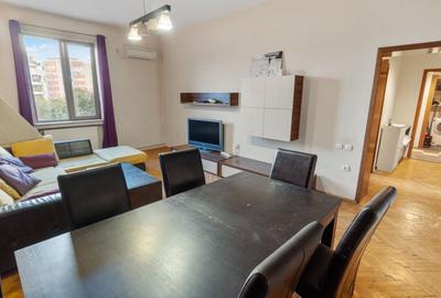 Apartament cu 2 camere semidecomandat în Drumul Sării - 12