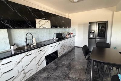 Apartament cu 3 camere decomandat în Central - 7