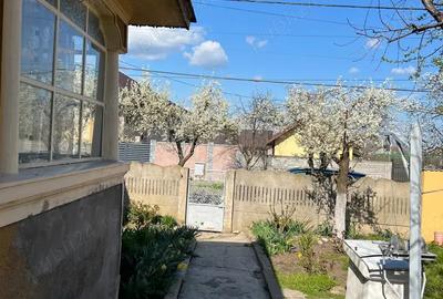 Casa de vanzare Casa de vanzare - 3